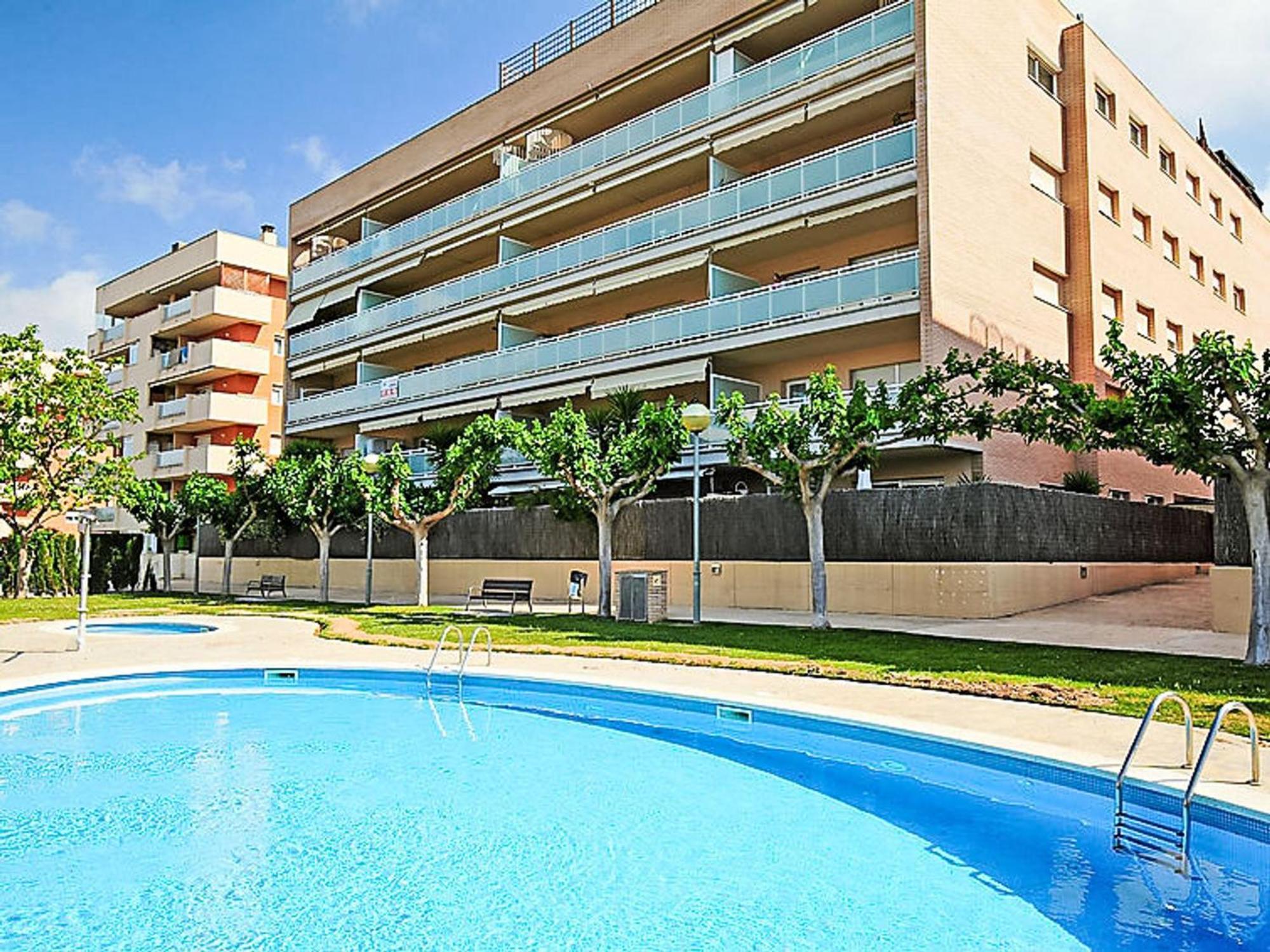 Global Nou - By Global Holidays 8970 * Salou
